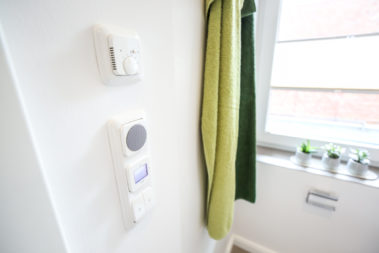 Boardin3 Aurich Einzelzimmer Apartments